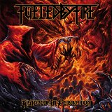 Fueled by Fire - Trapped in Perdition